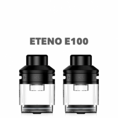 Geekvape Eteno E100 Cartridge 4.5ml