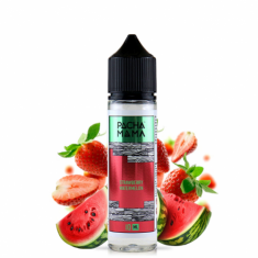 Pacha Mama Strawberry Watermelon 60ml