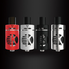 Kanger CL TANK Clearomizer