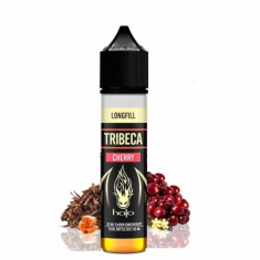 Halo Black Tribeca Cherry 60ml