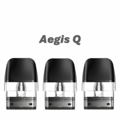 GeekVape Q Series Ανταλλακτικό Pod 2ml