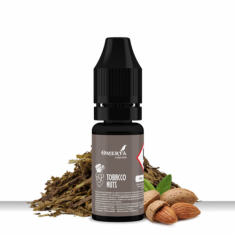 Omerta Tobacco Nuts 10ml