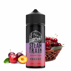 Steam Train Thrust 120ml