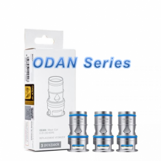 Aspire Odan Mesh Coils