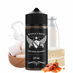Kings Crest Reserve Duchess 120ml