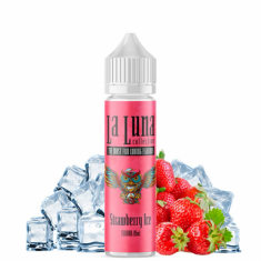 La Luna Strawberry Ice 60ml