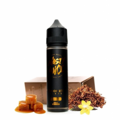 Nasty Juice Tobacco Series Bronze Blend