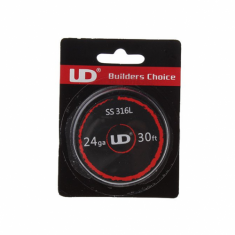 UD - SS 316L 0.30mm