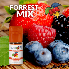 Flavourart Flavour Forest Fruit Mix