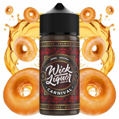 Wick Liquor Carnival 120ml