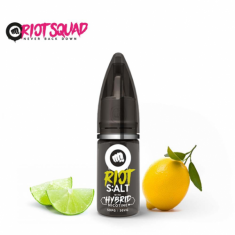 Riot Hybrid Sub Lime 10ml