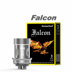 Horizontech Falcon Legend Mesh Coil