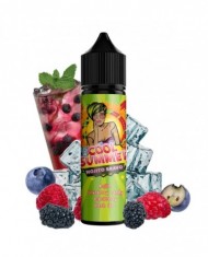 Mad Juice Cool Summer Mojito Bravo 60ml