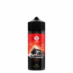 Steam Piercer Flag Man 120ml