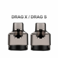 Voopoo DRAG X / DRAG S PNP Ανταλλακτικό Pod