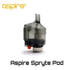 Aspire Spryte AIO Pod