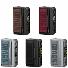 Voopoo DRAG 3 MOD