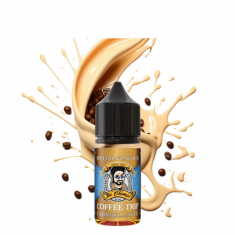 The Chemist Flavour Shot Coffee Trip 30ml