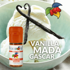 Flavourart Flavour Vanilla Madagascar