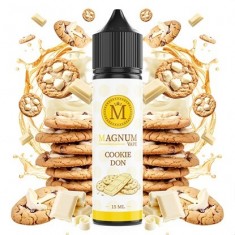 Magnum Cookie Don 60ml
