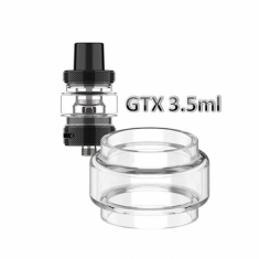 Vaporesso GTX 22 Glass Tube 3.5ml