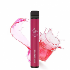 Elf Bar 600 Vape Pen Pink Lemonade