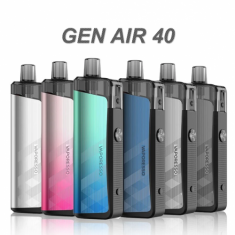 Vaporesso Gen Air 40 Kit 1800mah 4.5ml