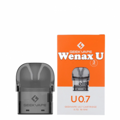 GeekVape Wenax U Ανταλλακτικό Pod