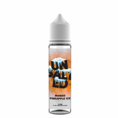 Unsalted Mango Pineapple Ice 60ml