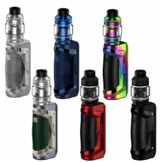 GeekVape Aegis Solo 2 S100  Kit