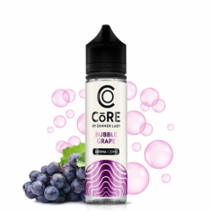 Dinner Lady Core Bubble Grape