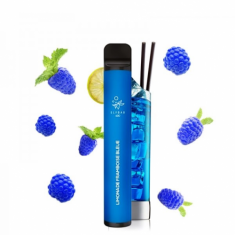 Elf Bar 600 Vape Pen Blue Raspberry Lemonade