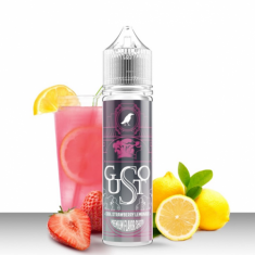 Omerta Gusto Cool Strawberry Lemonade 60ml