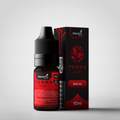 Terra by Omerta Ruby 10ml