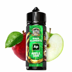 The Chemist Flavour Shot Applegen 120ml