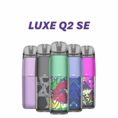 Vaporesso Luxe Q2 SE Pod Kit 1000mAh 3ml