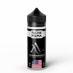 Ambassador PachaMama USA 120ml
