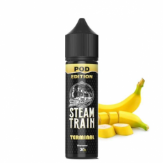 Steam Train POD Edition Terminal 60ml