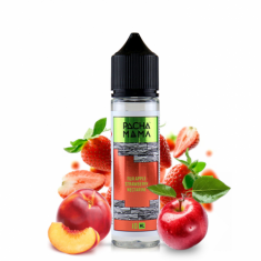 Pacha Mama Fuji Apple 60ml