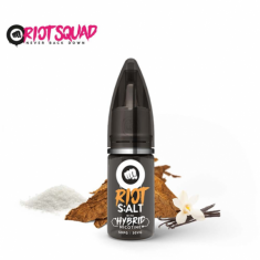 Riot Hybrid Sweet Leaf 10ml