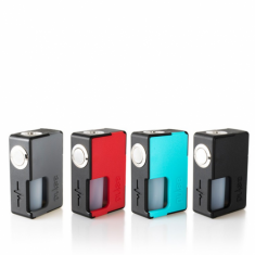 Vandy Vape Pulse BF box mod