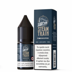 Steam Train Timekeeper 10ml