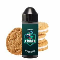 Mascot Flavour Shot Frogs 120ml