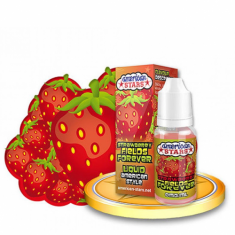 American Stars Strawberry Fields 10ml