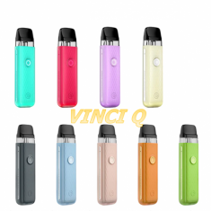 Voopoo Vinci Q Pod Kit