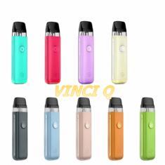 Voopoo Vinci Q Pod Kit 900mah