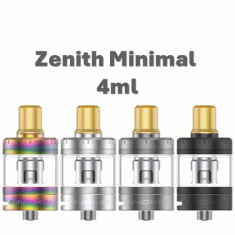 Innokin Zenith Minimal 4ml