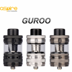 Aspire Guroo Tank