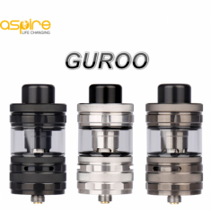 Aspire Guroo Tank (5ml)