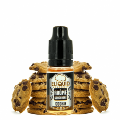 Eliquid France Flavour Cookie